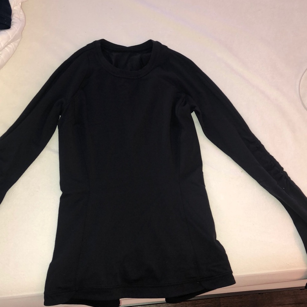 Runderful long sleeve